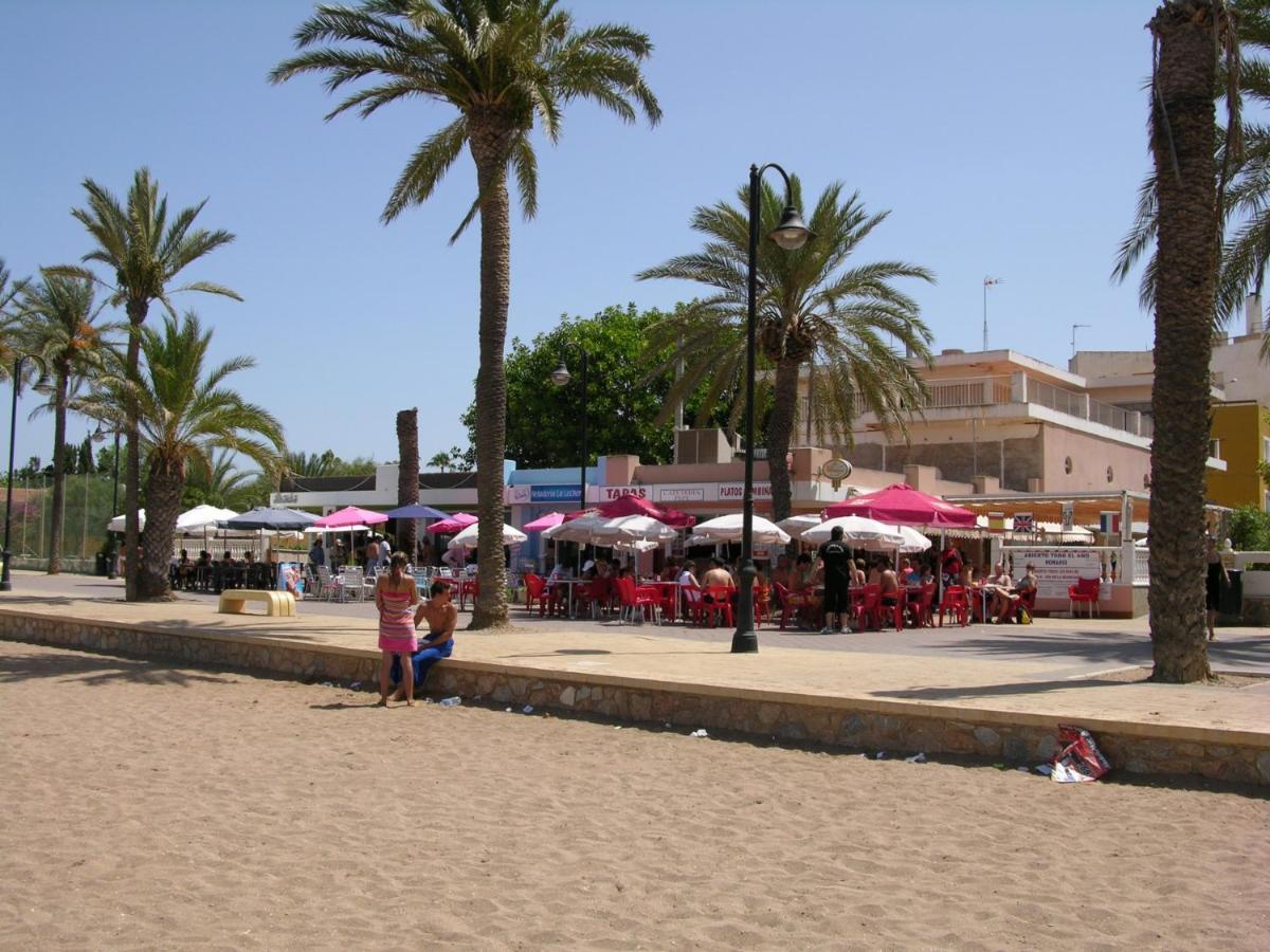 Ribera Beach 2 - 0905 Mar de Cristal Dış mekan fotoğraf